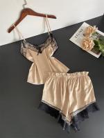 Пижама с шортами O4666 купить в интернет-магазине cn.juliana.su