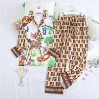 Пижама с брюками O820221130 купить в интернет-магазине cn.juliana.su