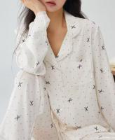 Пижама с брюками O8328473017 купить в интернет-магазине cn.juliana.su