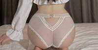 Трусики WS5011 оптом для маркетплейсов. Купить в cn.juliana.su