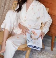 Пижама с брюками O8798082-8 купить в интернет-магазине cn.juliana.su