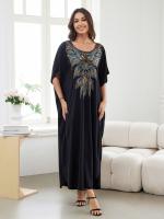 Туника из  хлопка PO664005 купить в интернет-магазине cn.juliana.su