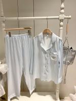 Купить Пижама с брюками MAN59 в интернет магазине cn.juliana.su оптом
