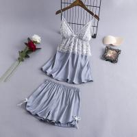 Пижама с шортами O39500-2 купить в интернет-магазине cn.juliana.su