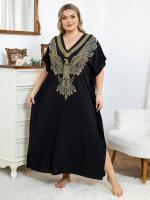 Туника из  хлопка po664028 купить в интернет-магазине cn.juliana.su