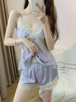 Пижама с шортами O3163669-2 купить в интернет-магазине cn.juliana.su