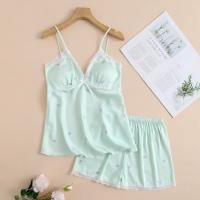 Пижама с шортами O80111 купить в интернет-магазине cn.juliana.su