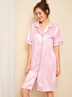 Сорочка P322190 купить в интернет-магазине cn.juliana.su