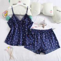 Пижама с шортами O810012 купить в интернет-магазине cn.juliana.su
