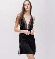 Шелковая сорочка F2118 купить в интернет-магазине cn.juliana.su