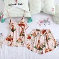 Пижама с шортами o88007 купить в интернет-магазине cn.juliana.su