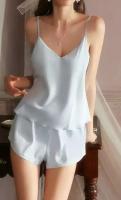 Пижама с шортами F25624 купить в интернет-магазине cn.juliana.su