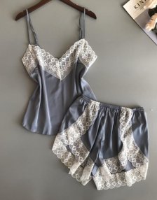 Пижама с шортами o72011 купить в интернет-магазине cn.juliana.su