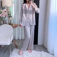 Пижама с брюками O343001-2 купить в интернет-магазине cn.juliana.su