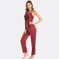 Пижама с брюками F8874 купить в интернет-магазине cn.juliana.su