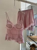 Пижама с шортами O49252 купить в интернет-магазине cn.juliana.su