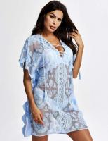 Пляжная туника PO994041 купить в интернет-магазине cn.juliana.su