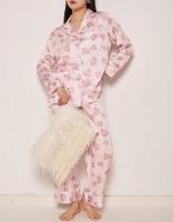 Пижама с брюками O8697072-4 купить в интернет-магазине cn.juliana.su