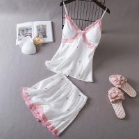 Пижама с шортами O300123-1 купить в интернет-магазине cn.juliana.su