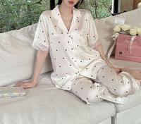 Пижама с брюками O322167 купить в интернет-магазине cn.juliana.su
