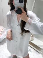 Рубашка MAN131170 купить в интернет-магазине cn.juliana.su