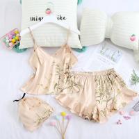 Пижама с шортами O852071388 купить в интернет-магазине cn.juliana.su