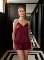 Пижама с шортами hu2515 купить в интернет-магазине cn.juliana.su