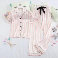 Пижама с брюками O8495355 купить в интернет-магазине cn.juliana.su