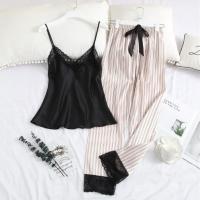 Пижама с брюками o8454749 купить в интернет-магазине cn.juliana.su