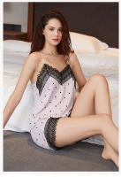 Пижама с шортами f2238 купить в интернет-магазине cn.juliana.su