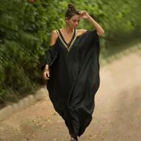 Пляжная туника PO6619134 купить в интернет-магазине cn.juliana.su