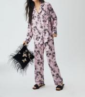 Пижама с брюками O83284731-2 купить в интернет-магазине cn.juliana.su