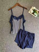 Пижама с шортами O385160-2 купить в интернет-магазине cn.juliana.su