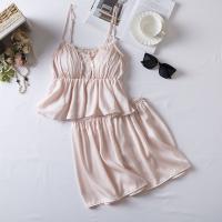 Пижама с шортами O3098769 купить в интернет-магазине cn.juliana.su
