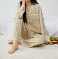 Пижама с брюками O825038-2 купить в интернет-магазине cn.juliana.su