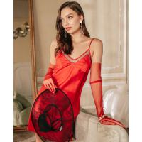 Сорочка из шелка P6260 купить в интернет-магазине cn.juliana.su
