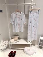 Пижама с брюками MAN280387 купить в интернет-магазине cn.juliana.su