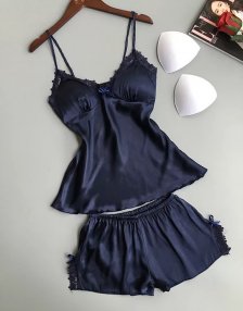 Пижама с шортами o7205 купить в интернет-магазине cn.juliana.su