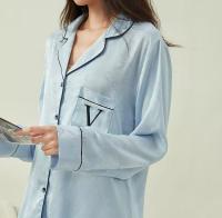 Пижама с брюками VA00067 купить в интернет-магазине cn.juliana.su