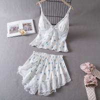 Пижама с шортами O33312 купить в интернет-магазине cn.juliana.su