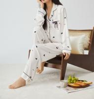 Пижама с брюками O825022 купить в интернет-магазине cn.juliana.su