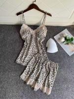 Пижама с шортами O785500 купить в интернет-магазине cn.juliana.su