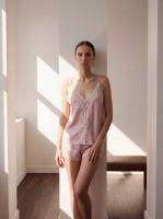 Пижама с шортами hu2696 купить в интернет-магазине cn.juliana.su