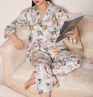 Пижама с брюками O8697072-6 купить в интернет-магазине cn.juliana.su
