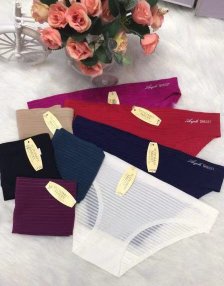 Бесшовные плавки B005 Купить в интернет-магазине cn.juliana.su