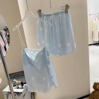 Пижама с шортами O42323 купить в интернет-магазине cn.juliana.su