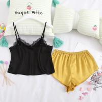 Пижама с шортами O8323538 купить в интернет-магазине cn.juliana.su