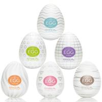 Набор яиц Tenga Egg EG0100