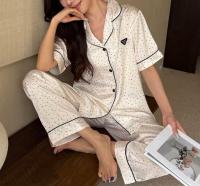 Пижама с брюками O8026002 купить в интернет-магазине cn.juliana.su