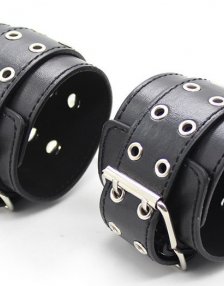 Наручники для ног LUX252400193-1